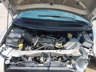 2007 Dodge Grand Caravan SE with VIN 1D4GP24R07B111096, listed as a IAAI auction lot 42523469 with 162,640 mi miles and . Bid and sale history available at DreamBid. Image 10.