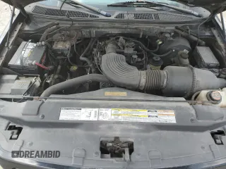 2000 Ford F-150 XL with VIN 1FTRX17W1YNA96898, listed as a Copart auction lot 66490304 with 0 mi miles and Clean Title. Bid and sale history available at carsss.com. Image 11.