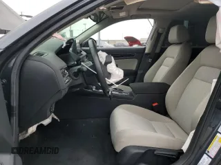 2023 Honda Civic EX z VIN 2HGFE1F72PH312995, wystawiony jako Copart lot #57284305 z przebiegiem 7 921 mil mil oraz Szkoda całkowita • Salvage title. Historia ofert i sprzedaży dostępna na DreamBid. Obrazek 7.