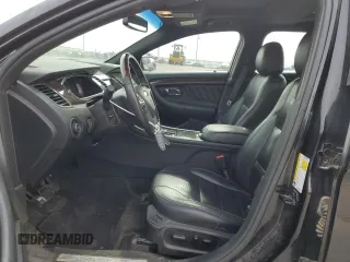 2013 Ford Taurus Limited с VIN 1FAHP2F82DG210349, выставлен на аукционе Copart как лот 88661485 с пробегом 83 472 миль миль и Чистый • Clean title. История ставок и продаж доступна на DreamBid. Изображение 7.