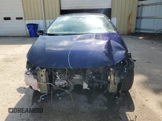 2024 Toyota Corolla LE with VIN 5YFB4MDE9RP163548, listed as a Copart auction lot 63013905 with 25,322 mi miles and Clean title. Bid and sale history available at DreamBid. Image 5.