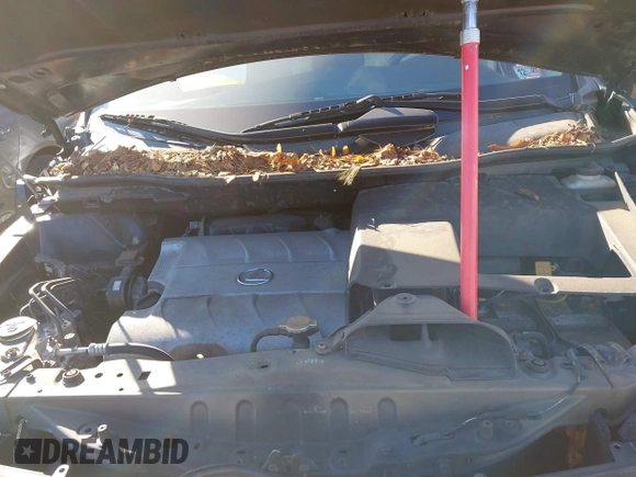 2015 Lexus RX 350 с VIN 2T2ZK1BA2FC180136, выставлен на аукционе IAAI как лот 41271416 с пробегом 136 991 миль миль и . История ставок и продаж доступна на DreamBid. Изображение 10.