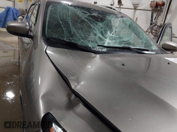 2017 Jeep Cherokee Limited with VIN 1C4PJMDB4HW543830, listed as a IAAI auction lot 41498692 with 115,720 mi miles and . Bid and sale history available at DreamBid. Image 6.