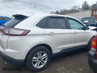 2016 Ford Edge SEL with VIN 2FMPK4J91GBB69879, listed as a IAAI auction lot 41731797 with 79,073 mi miles. Bid and sale history available at carsss.com. Image 13.