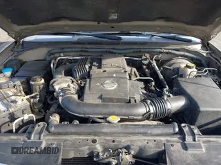 2008 Nissan Pathfinder S z VIN 5N1AR18B38C663168, wystawiony jako IAAI lot #41779271 z przebiegiem 137 464 mil mil oraz . Historia ofert i sprzedaży dostępna na DreamBid. Obrazek 10.