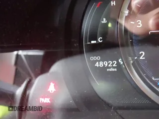 2022 Lexus IS 350 F Sport z VIN JTHGZ1B29N5054575, wystawiony jako IAAI lot #41580227 z przebiegiem 48 922 mil mil oraz . Historia ofert i sprzedaży dostępna na DreamBid. Obrazek 15.