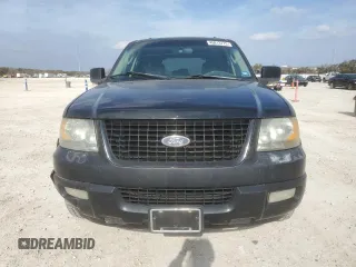 2006 Ford Expedition Limited with VIN 1FMFU19516LA63047, listed as a Copart auction lot 45813775 with 255,056 mi miles and Clean Title. Bid and sale history available at carsss.com. Image 5.