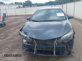 2018 Toyota Corolla L with VIN 2T1BURHE9JC973564, listed as a IAAI auction lot 42356511 with 207,501 mi miles and . Bid and sale history available at DreamBid. Image 13.