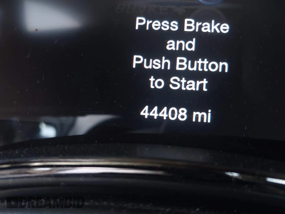 2020 Dodge Durango GT Plus with VIN 1C4RDHDG7LC166293, listed as a IAAI auction lot 41907015 with 44,408 mi miles and . Bid and sale history available at carsss.com. Image 15.