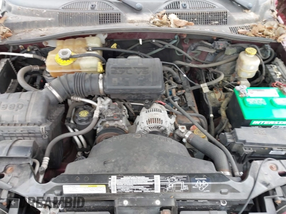 2002 Jeep Liberty Sport with VIN 1J4GL48K12W270609, listed as a IAAI auction lot 42062257 with 120,667 mi miles. Bid and sale history available at carsss.com. Image 10.