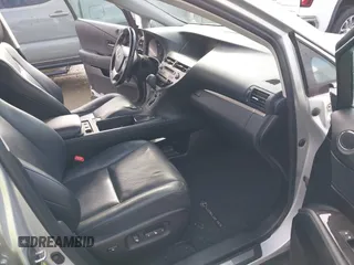 2014 Lexus RX 350 with VIN 2T2BK1BA9EC239344, listed as a IAAI auction lot 41918359 with 91,238 mi miles and . Bid and sale history available at DreamBid. Image 5.