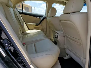2012 Acura TSX с VIN JH4CU2F47CC029682, выставлен на аукционе Copart как лот 62030295 с пробегом 159 385 миль миль и Чистый • Clean title. История ставок и продаж доступна на DreamBid. Изображение 10.