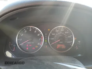 2006 Mazda 6 i with VIN 1YVFP80C865M68238, listed as a Copart auction lot 76009374 with 290,505 mi miles and Salvage Title. Bid and sale history available at carsss.com. Image 9.