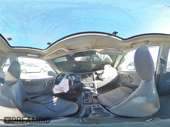 2002 Isuzu Rodeo z VIN 4S2CK57W524323426, wystawiony jako Copart lot #42191765 z przebiegiem 112 024 mil mil oraz Szkoda całkowita • Salvage title. Historia ofert i sprzedaży dostępna na DreamBid. Obrazek 14.