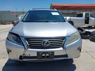 2013 Lexus RX 350 with VIN 2T2BK1BA2DC195606, listed as a IAAI auction lot 42214439 with 225,859 mi miles and . Bid and sale history available at DreamBid. Image 12.