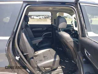 2022 Kia Telluride S with VIN 5XYP64HC1NG227783, listed as a IAAI auction lot 41897694 with 95,713 mi miles and . Bid and sale history available at DreamBid. Image 8.