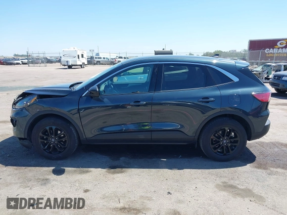 2022 Ford Escape SE с VIN 1FMCU9G67NUA93496, выставлен на аукционе IAAI как лот 42248977 с пробегом 29 973 миль миль и . История ставок и продаж доступна на DreamBid. Изображение 14.
