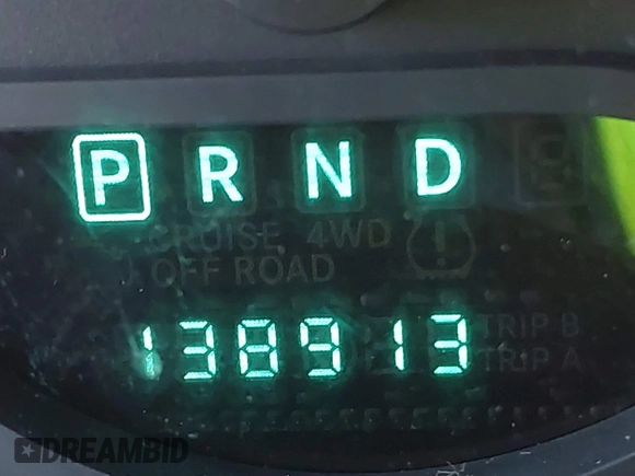 2007 Jeep Wrangler X с VIN 1J4FA24187L143478, выставлен на аукционе IAAI как лот 41782412 с пробегом 138 913 миль миль и . История ставок и продаж доступна на DreamBid. Изображение 15.