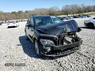 2023 Hyundai Kona SEL with VIN KM8K32ABXPU974059, listed as a Copart auction lot 46161695 with 29,762 mi miles and Salvage Title. Bid and sale history available at DreamBid. Image 15.