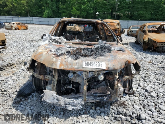 2013 Lexus RX 350 z VIN 2T2ZK1BA4DC108562, wystawiony jako Copart lot #60496235 z przebiegiem Nie podano mil oraz Szkoda całkowita • Salvage title. Historia ofert i sprzedaży dostępna na DreamBid. Obrazek 5.