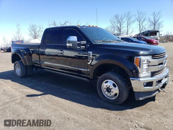 2018 Ford F-350 XL с VIN 1FT8W3DT4JEC39532, выставлен на аукционе Copart как лот 49990685 с пробегом 66 216 миль миль и Списание • Salvage title. История ставок и продаж доступна на DreamBid. Изображение 4.