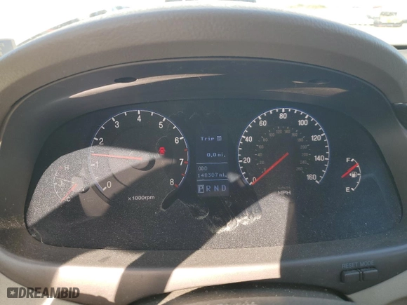 2011 Hyundai Azera Limited with VIN KMHFC4DF0BA532512, listed as a Copart auction lot 77022704 with 148,307 mi miles and Salvage Title. Bid and sale history available at carsss.com. Image 9.