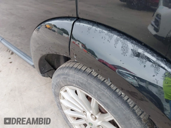 2011 Land Rover LR4 Lux with VIN SALAK2D42BA547848, listed as a IAAI auction lot 42357540 with 129,710 mi miles and . Bid and sale history available at DreamBid. Image 14.
