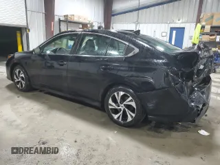 2021 Subaru Legacy z VIN 4S3BWAB6XM3009467, wystawiony jako Copart lot #81755454 z przebiegiem 86 116 mil mil oraz Szkoda całkowita • Salvage title. Historia ofert i sprzedaży dostępna na DreamBid. Obrazek 2.