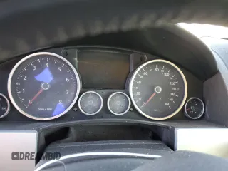 2009 Volkswagen Touareg VR6 с VIN WVGBE77L09D023864, выставлен на аукционе Copart как лот 83619984 с пробегом Не указан миль и Списание • Salvage title. История ставок и продаж доступна на DreamBid. Изображение 9.