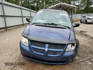 2001 Dodge Caravan ES with VIN 2B4GP54L81R411422, listed as a Copart auction lot 71964204 with 329,372 mi miles and Salvage Title. Bid and sale history available at carsss.com. Image 5.