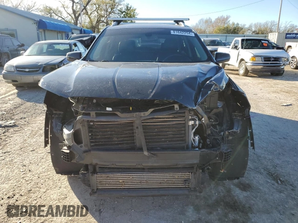 2018 GMC Terrain SLT with VIN 3GKALVEV5JL330917, listed as a Copart auction lot 81642254 with 78,852 mi miles and Salvage Title. Bid and sale history available at carsss.com. Image 5.