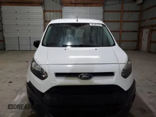 2016 Ford Transit Connect XL с VIN NM0LS7E76G1292275, выставлен на аукционе Copart как лот 85285204 с пробегом 57 215 миль миль и Списание • Salvage title. История ставок и продаж доступна на DreamBid. Изображение 5.