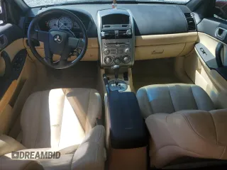 2004 Mitsubishi Galant GTS with VIN 4A3AB76S64E151494, listed as a Copart auction lot 49202725 with 79,935 mi miles and Salvage Title. Bid and sale history available at carsss.com. Image 8.