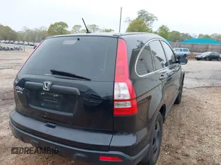 2009 Honda CR-V LX with VIN 5J6RE48349L053515, listed as a IAAI auction lot 41945196 with 171,887 mi miles. Bid and sale history available at carsss.com. Image 4.