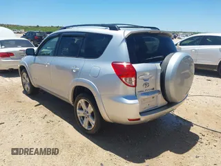 2006 Toyota RAV4 Sport с VIN JTMBK32V166002441, выставлен на аукционе IAAI как лот 42288719 с пробегом 177 623 миль миль и . История ставок и продаж доступна на DreamBid. Изображение 3.