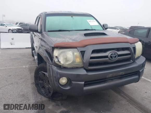 2009 Toyota Tacoma z VIN 5TELU42N39Z610375, wystawiony jako IAAI lot #41671324 z przebiegiem 170 320 mil mil oraz . Historia ofert i sprzedaży dostępna na DreamBid. Obrazek 1.