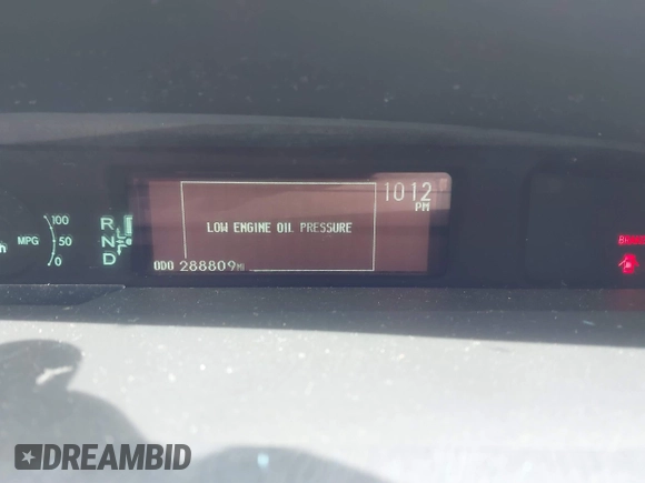2015 Toyota Prius Four with VIN JTDKN3DU4F0443298, listed as a IAAI auction lot 41896720 with 288,809 mi miles and . Bid and sale history available at carsss.com. Image 15.