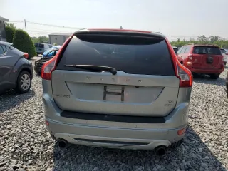 2010 Volvo XC60 3.0T with VIN YV4992DZ7A2123265, listed as a Copart auction lot 60189165 with 185,914 mi miles and Clean title. Bid and sale history available at DreamBid. Image 6.