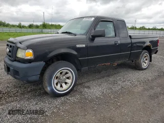 2006 Ford Ranger XLT z VIN 1FTZR45E66PA26272, wystawiony jako Copart lot #58809695 z przebiegiem 103 735 mil mil oraz Czysty tytuł • Clean title. Historia ofert i sprzedaży dostępna na DreamBid. Obrazek 1.