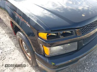 2012 Chevrolet Colorado Work Truck with VIN 1GCESBF94C8151530, listed as a IAAI auction lot 42595735 with 248,506 mi miles and . Bid and sale history available at DreamBid. Image 6.