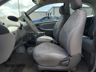 2002 Toyota ECHO z VIN JTDAT123120229590, wystawiony jako Copart lot #53384694 z przebiegiem 177 665 mil mil oraz Nie do naprawy • Non repairable. Historia ofert i sprzedaży dostępna na DreamBid. Obrazek 7.