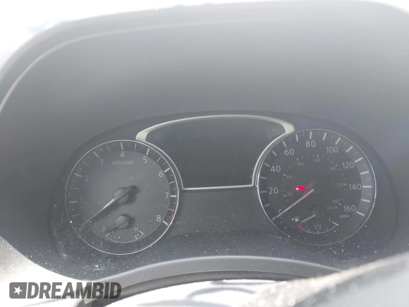 2018 Nissan Pathfinder Platinum z VIN 5N1DR2MN9JC625470, wystawiony jako IAAI lot #42229860 z przebiegiem Nie podano mil oraz . Historia ofert i sprzedaży dostępna na DreamBid. Obrazek 7.