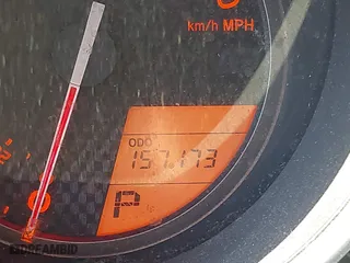 2011 Toyota 4Runner SR5 with VIN JTEZU5JR4B5019223, listed as a IAAI auction lot 41251726 with 157,173 mi miles. Bid and sale history available at carsss.com. Image 16.