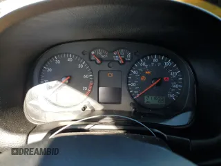 2000 Volkswagen GTI с VIN WVWDE21J2YW731317, выставлен на аукционе Copart как лот 77158614 с пробегом 211 655 миль миль и Чистый • Clean title. История ставок и продаж доступна на DreamBid. Изображение 9.