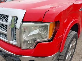 2012 Ford F-150 XL with VIN 1FTFW1ET8CKD64354, listed as a IAAI auction lot 42308178 with 102,277 mi miles and . Bid and sale history available at DreamBid. Image 19.