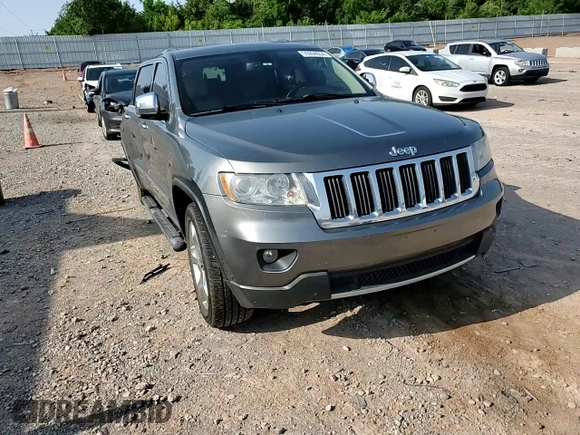 2013 Jeep Grand Cherokee Limited with VIN 1C4RJEBTXDC558502, listed as a Copart auction lot 73018454 with 114,441 mi miles and Salvage Title. Bid and sale history available at carsss.com. Image 11.