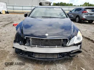 2013 Mercedes-Benz E 550 with VIN WDDKJ7DB9DF203083, listed as a Copart auction lot 66862624 with 84,264 mi miles and Salvage title. Bid and sale history available at DreamBid. Image 5.