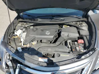 2015 Nissan Altima 2.5 with VIN 1N4AL3AP7FN901828, listed as a Copart auction lot 61445175 with 60,817 mi miles and Salvage title. Bid and sale history available at DreamBid. Image 11.