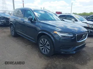 2022 Volvo XC90 Momentum z VIN YV4A22PK2N1782723, wystawiony jako IAAI lot #42200122 z przebiegiem 26 528 mil mil oraz . Historia ofert i sprzedaży dostępna na DreamBid. Obrazek 1.