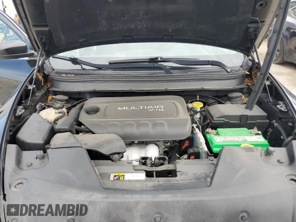 2018 Jeep Cherokee Latitude with VIN 1C4PJLCB8JD533525, listed as a Copart auction lot 60840625 with 89,011 mi miles and Salvage title. Bid and sale history available at DreamBid. Image 12.